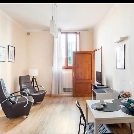 Ferienwohnung La Casa Nella Piazzetta Città di Castello Exterior foto