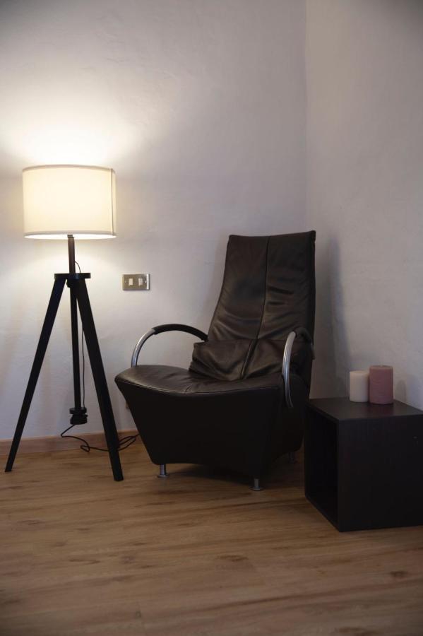 Ferienwohnung La Casa Nella Piazzetta Città di Castello Exterior foto