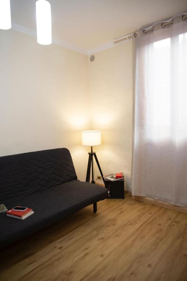 Ferienwohnung La Casa Nella Piazzetta Città di Castello Exterior foto